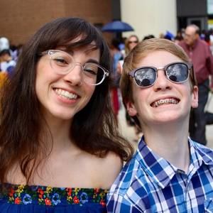 Meet your Posher, Róisín